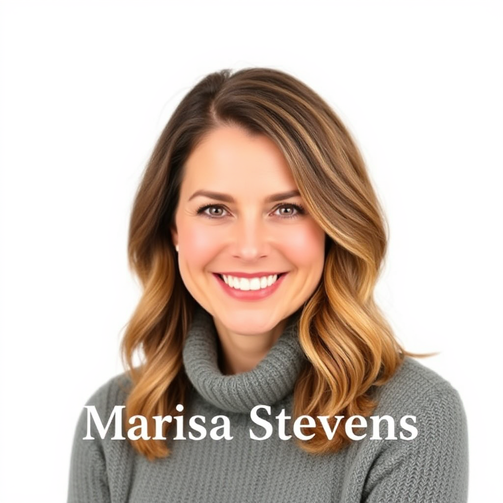 Marisa Stevens