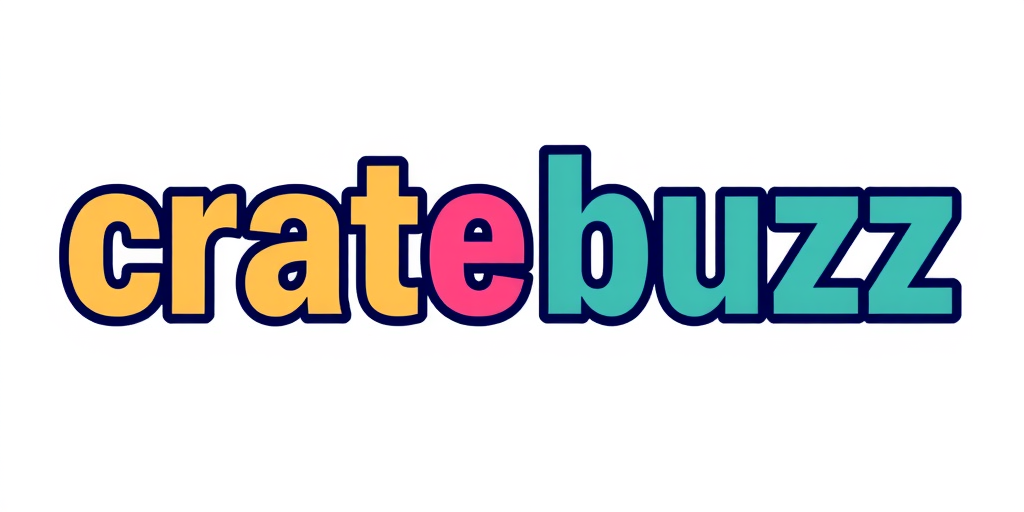 CrateBuzz UK